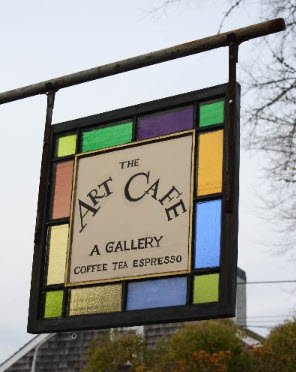 Art Café
